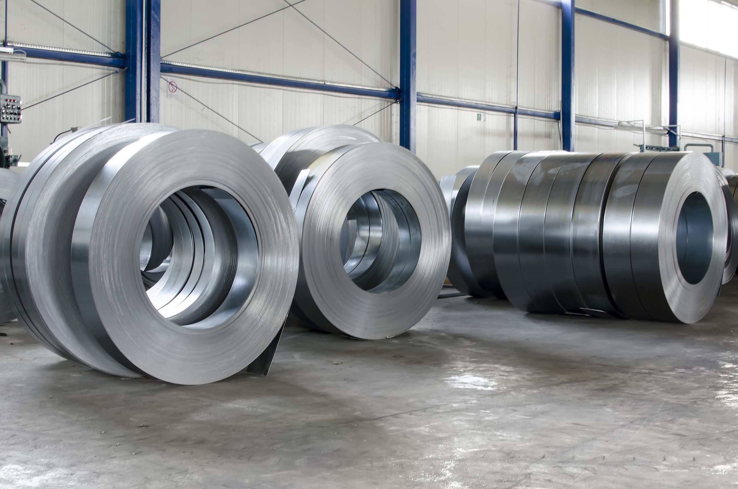 Important Things To Know About Stainless Steel Wing Seals in Roslyn, NY