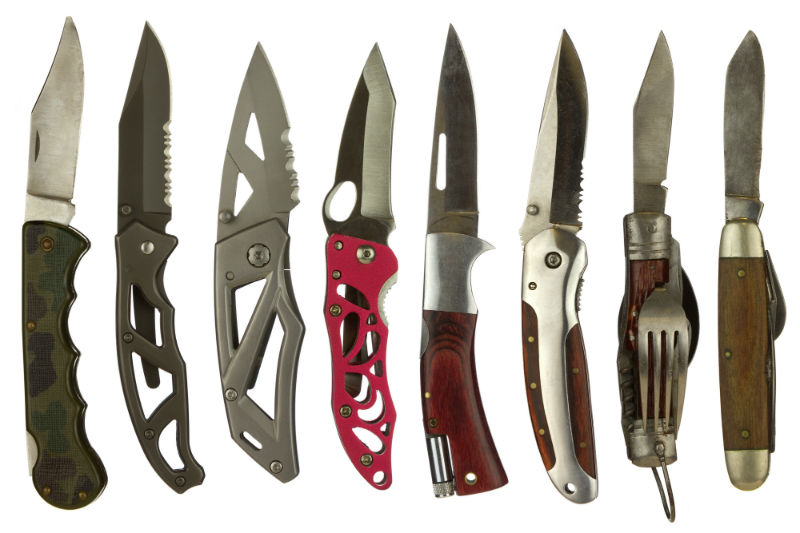 4 Surprising Benefits of Purchasing Custom Auto Knives for Sale