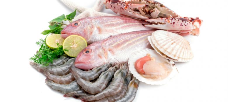 Taste Some off the Freshest Caught Seafood in Charleston, South Carolina