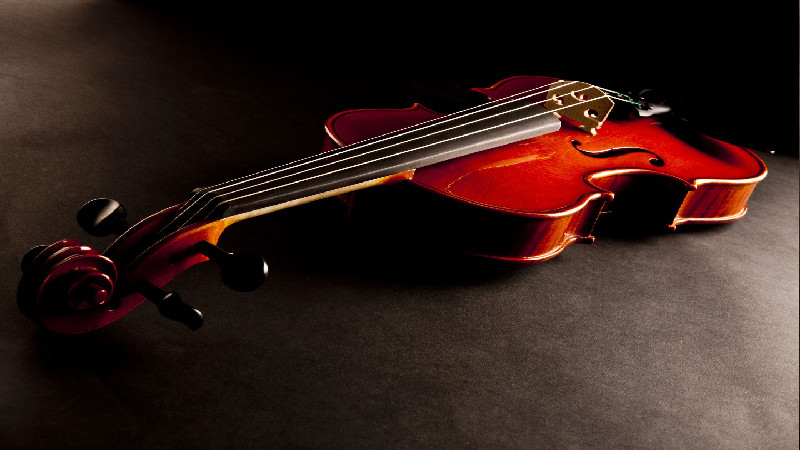 Jay Haide Viola: The Perfect Instrument for Musicians and Music Lovers