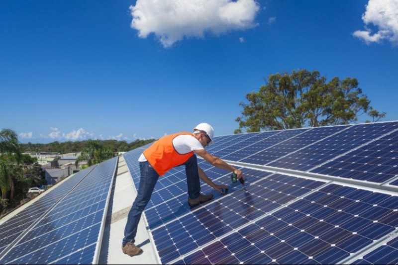 Why You Shouldn’t Be Put Off By Solar Installation Cost