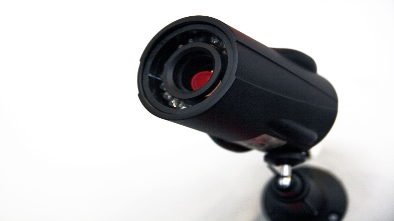 Invest in a Surveillance Camera Installation in Salem, OR, Today