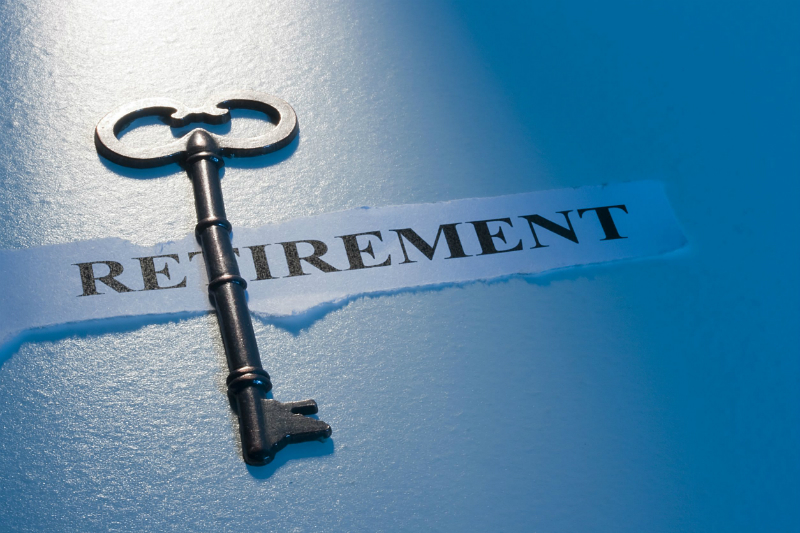 4 Reasons to Start Retirement Planning Early