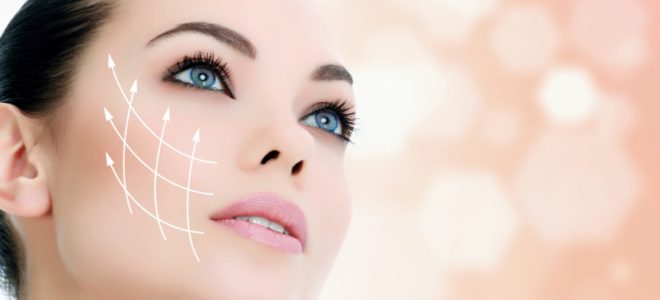 You can Look Several Years Younger with a Non-Invasive Facelift Session