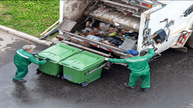 What to Know About Roll-Off Dumpsters for Rent in St. Louis, MO